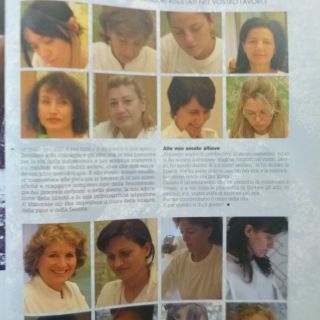 metodo kembiki para profesionales organizato e publicato da nennella santelli belgirate ital